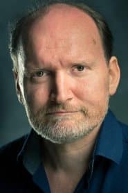 Foto del actor Richard Harfst