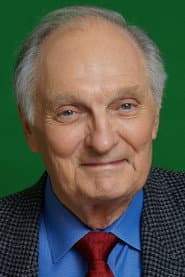Foto del actor Alan Alda
