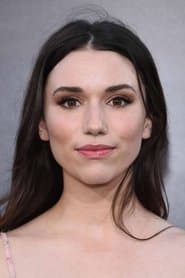 Foto del actor Grace Caroline Currey