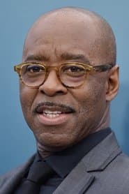 Foto del actor Courtney B. Vance