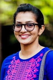 Foto del actor Parvathy Thiruvothu