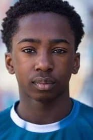 Foto del actor Araloyin Oshunremi