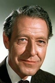 Foto del actor Robin Bailey