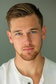 Foto del actor Taylor John Smith