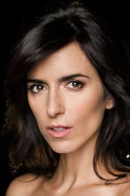 Foto del actor Paz Bascuñan