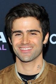 Foto del actor Max Ehrich
