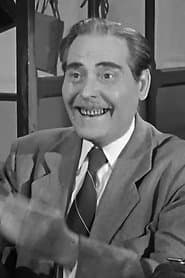 Foto del actor Manuel de Juan