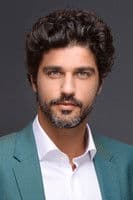 Foto del actor Bruno Cabrerizo