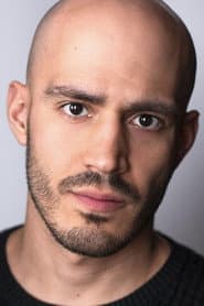 Foto del actor Sebastian Arroyo