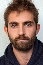 Foto del actor Jules Sadoughi