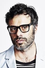 Foto del actor Jemaine Clement
