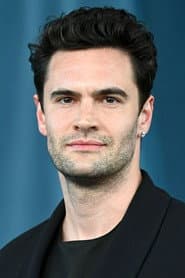 Foto del actor Tom Bateman