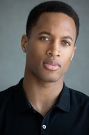 Foto del actor Brendan Morgan