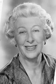 Foto del actor Norma Varden