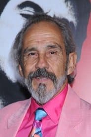 Foto del actor Pepe Serna