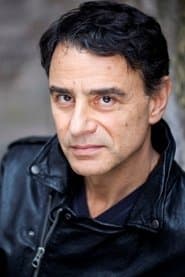 Foto del actor Vincenzo Amato