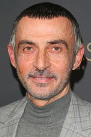 Foto del actor Shaun Toub