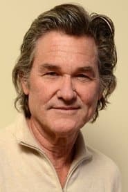 Foto del actor Kurt Russell