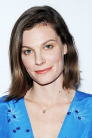 Foto del actor Lindsay Burdge