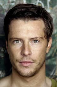 Foto del actor Florian Panzner