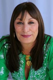 Foto del actor Anjelica Huston