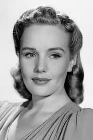 Foto del actor Frances Farmer