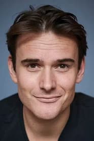 Foto del actor Kasper Dalsgaard