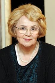 Foto del actor Helena Buljan