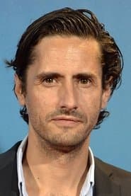 Foto del actor Juan Diego Botto