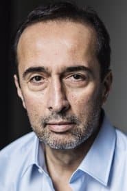 Foto del actor Bijan Daneshmand