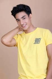 Foto del actor ธนดล เอื้อพงษ์