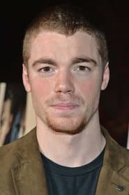 Foto del actor Gabriel Basso