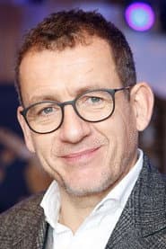 Foto del actor Dany Boon