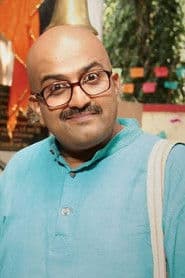 Foto del actor Vaibhav Mangle