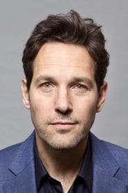 Foto del actor Paul Rudd