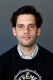 Foto del actor Simon Landry-Désy
