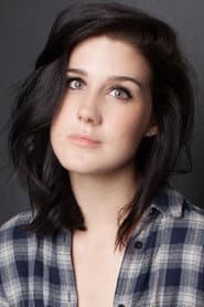 Foto del actor Arryn Zech