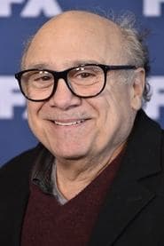 Foto del actor Danny DeVito