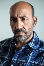 Foto del actor Hassam Ghancy