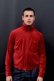 Foto del actor Pablo Louazel