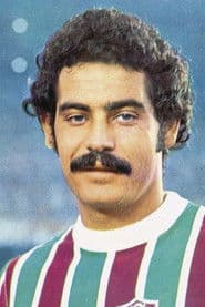 Foto del actor Rivelino
