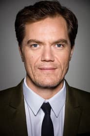 Foto del actor Michael Shannon