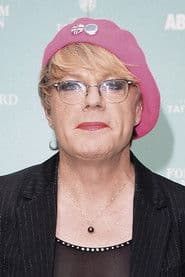 Foto del actor Eddie Izzard