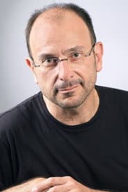 Foto del actor Carlos Vicente