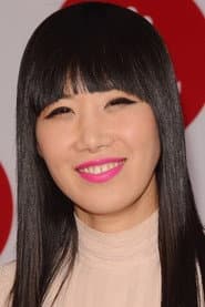 Foto del actor Vivian Bang