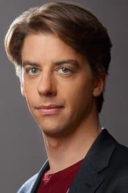 Foto del actor Christian Borle