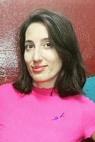 Foto del actor Virginia Garófalo