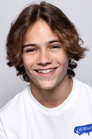 Foto del actor Gavin Warren