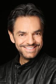 Foto del actor Eugenio Derbez