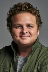 Foto del actor Patrick Renna